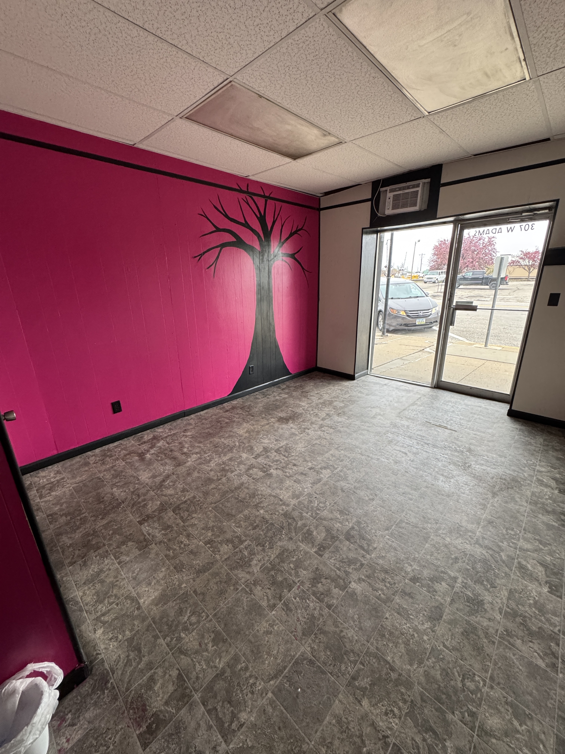 307 West Adams Street - 1